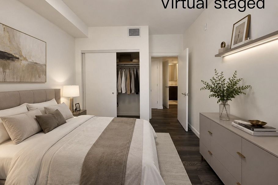 104 5383 Cambie Street Vancouver, BC - 8