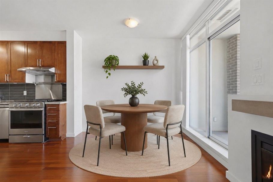 306 2055 Yukon Street Vancouver, BC - 10