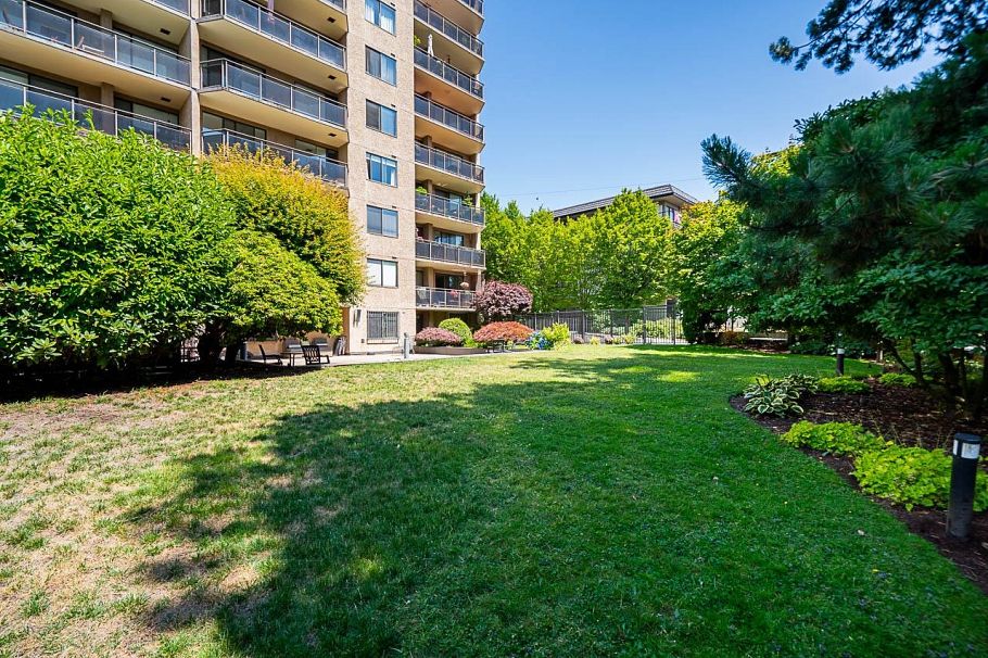 801 444 Lonsdale Avenue North Vancouver, BC - 26