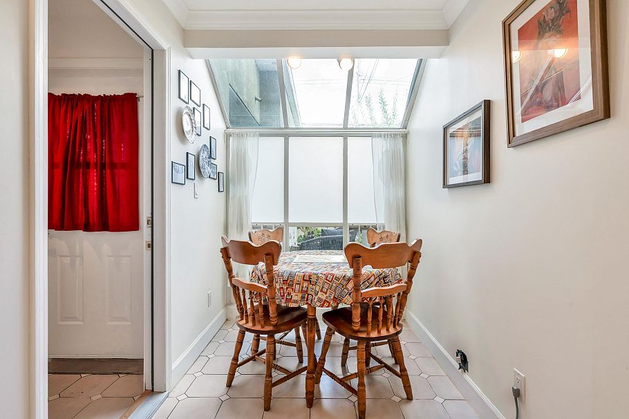 2143 Upland Drive Vancouver, BC - 28