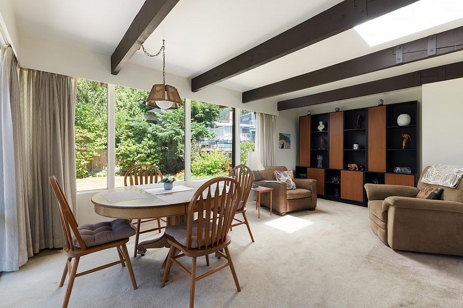 4568 Marineview Crescent North Vancouver, BC - 17