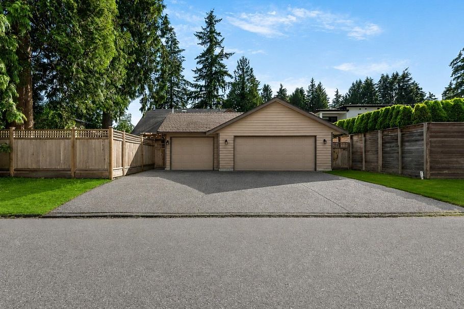 3538 Bluebonnet Road North Vancouver, BC - 26
