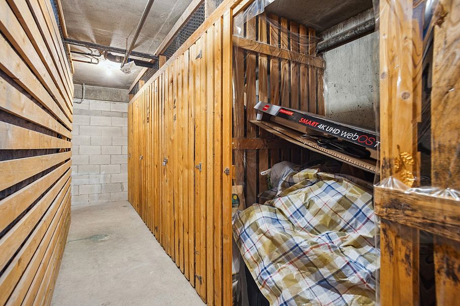 1270 Robson Street Vancouver, BC - 33
