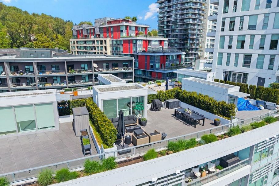 607 3438 Sawmill Crescent Vancouver, BC - 21