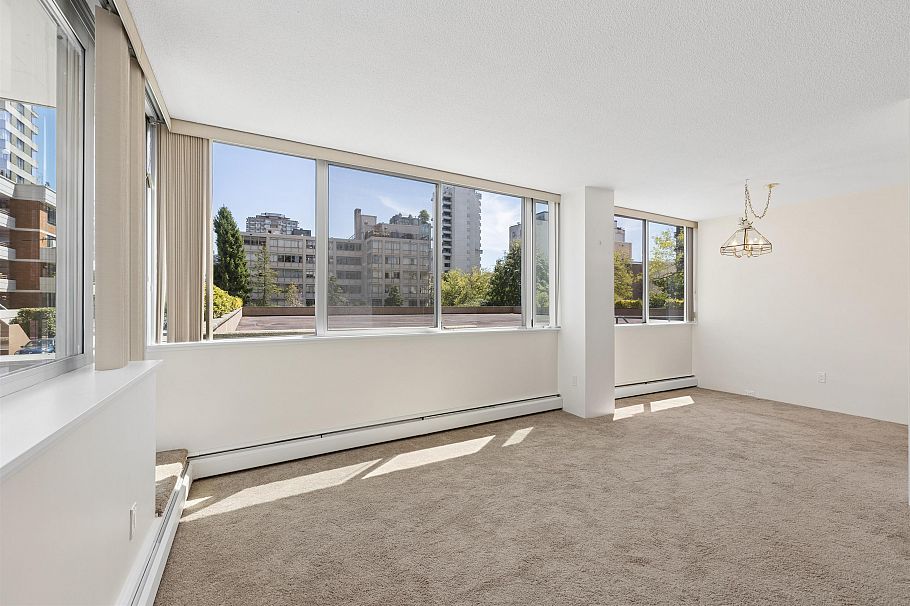 306 2055 Pendrell Street Vancouver, BC - 7