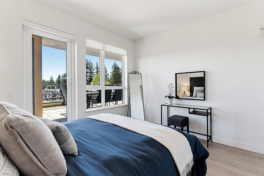 409 3220 Connaught Crescent North Vancouver, BC - 19