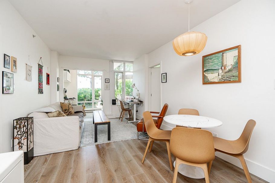 331 2288 W Broadway Vancouver, BC - 8