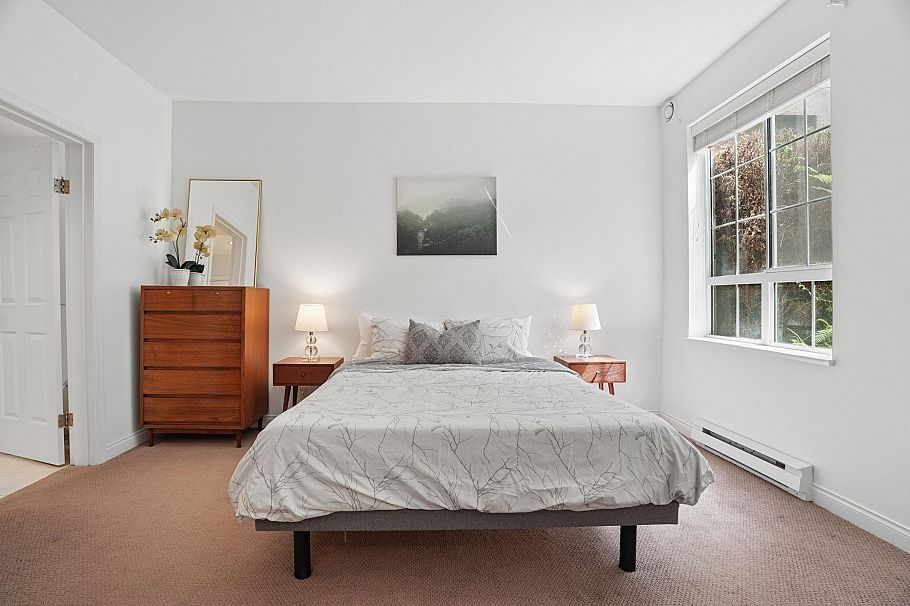 116 5835 Hampton Place Vancouver, BC - 12