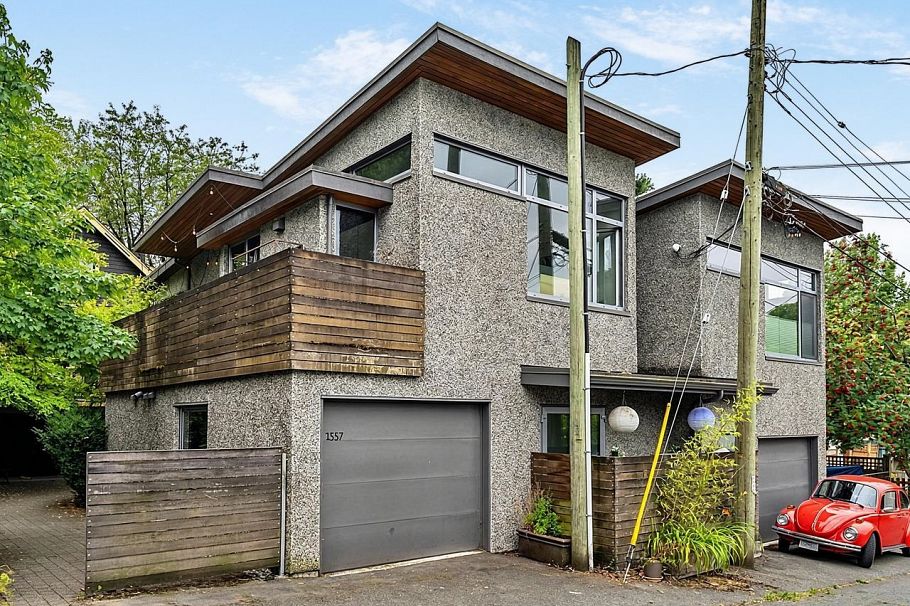 1557 E 20th Avenue Vancouver, BC - 38