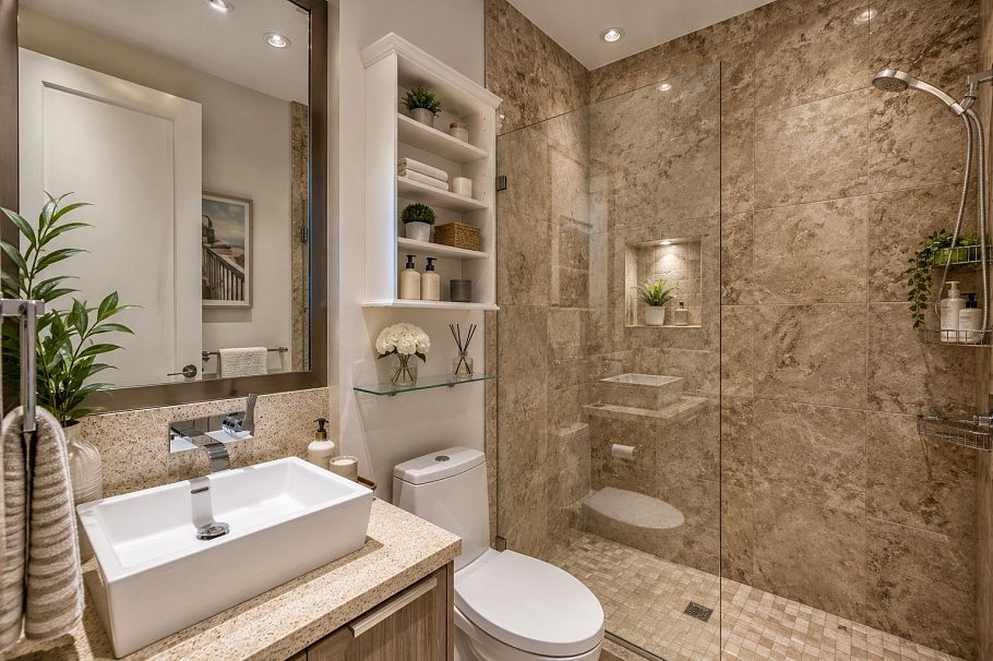 504 181 Athletes Way Vancouver, BC - 17