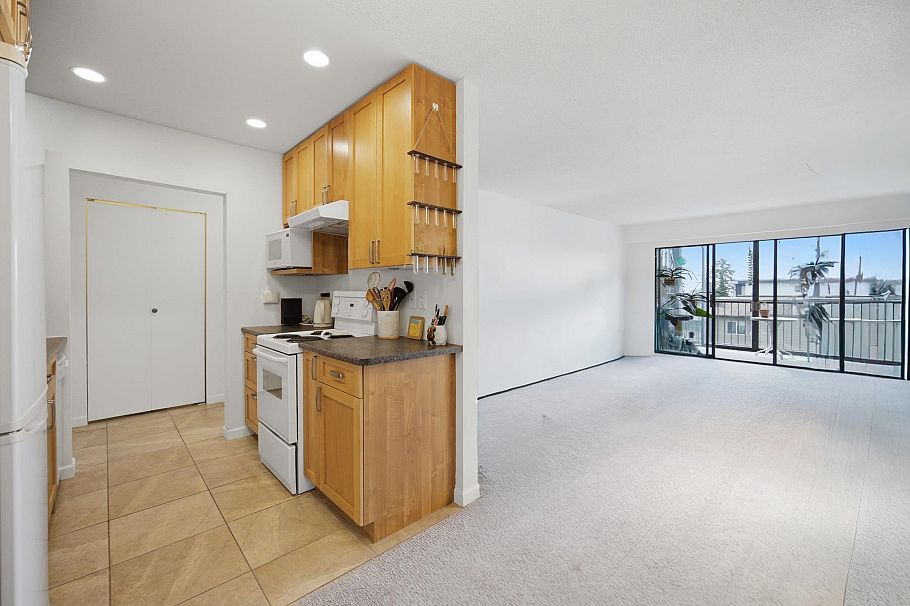 307 2710 Lonsdale Avenue North Vancouver, BC - 6