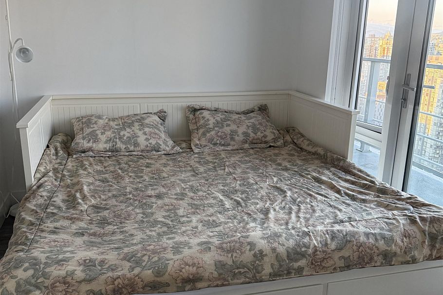 3405 1283 Howe Street Vancouver, BC - 11