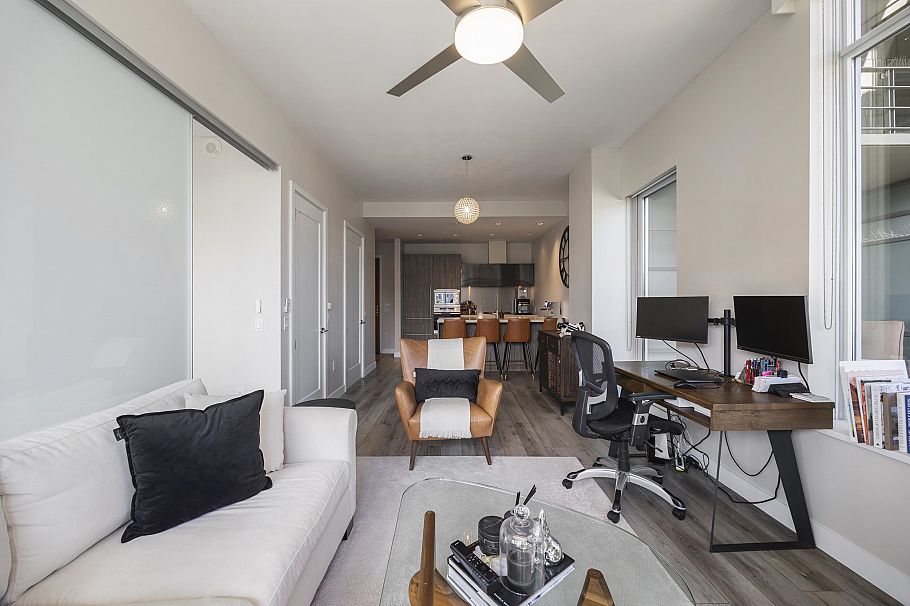 806 1633 Ontario Street Vancouver, BC - 17