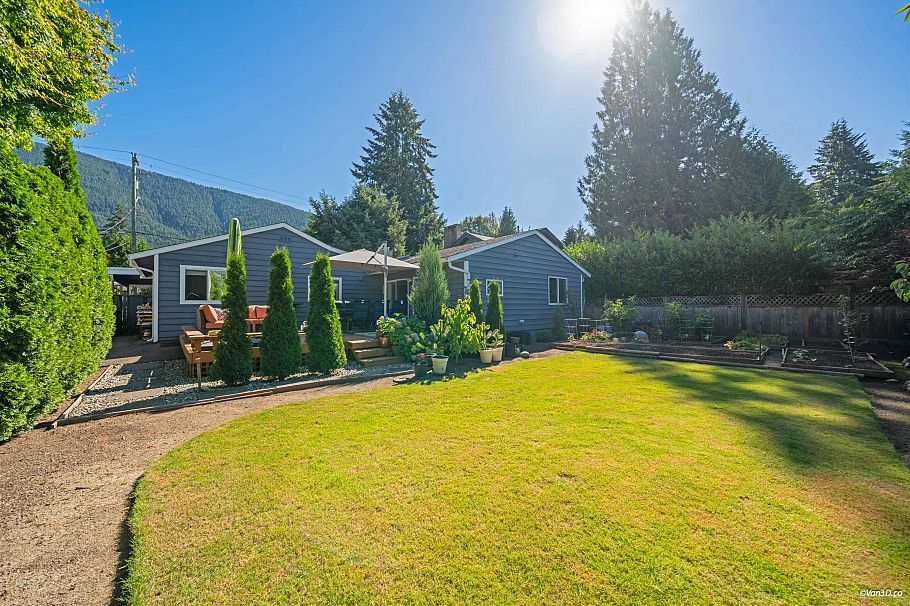 1043 Belvedere Drive North Vancouver, BC - 3