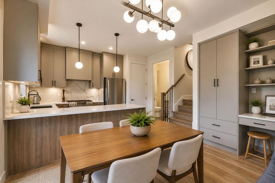 6280 Wales Street Vancouver, BC - 6