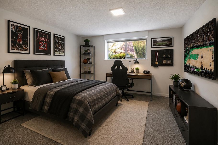 2576 Parker Street Vancouver, BC - 18