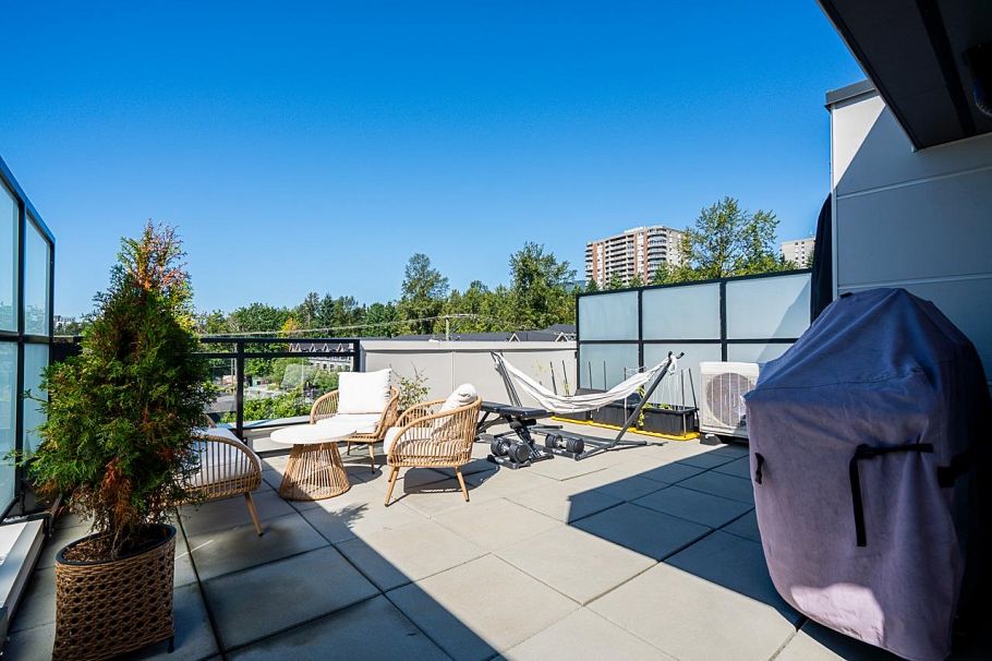 103 2035 Glenaire Drive North Vancouver, BC - 28