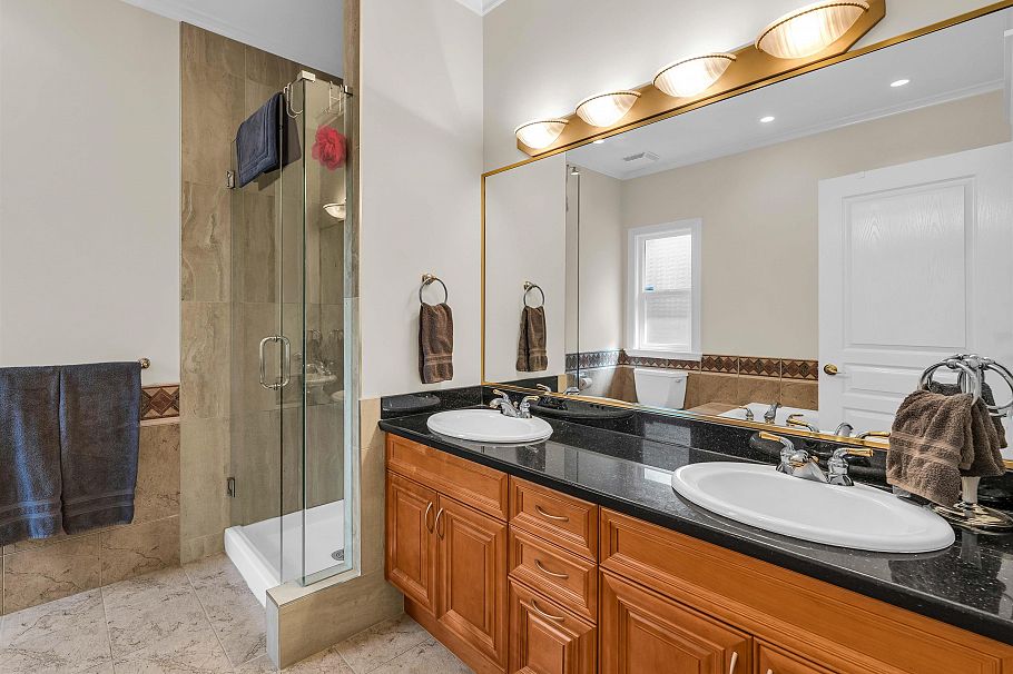 3538 Bluebonnet Road North Vancouver, BC - 29