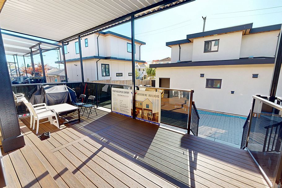 108 E 51st Avenue Vancouver, BC - 13