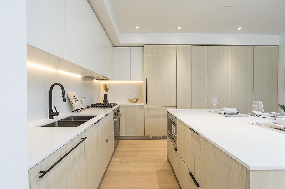 407 2471 St. George Street Vancouver, BC - 13
