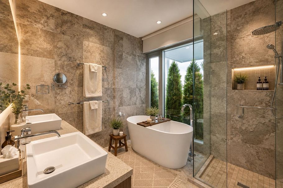 504 181 Athletes Way Vancouver, BC - 15