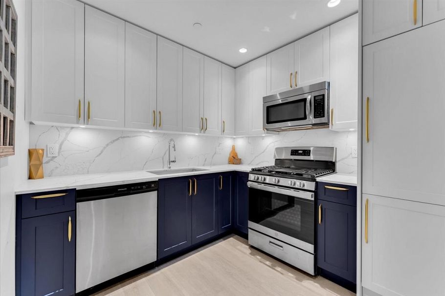 1020 Odlum Drive Vancouver, BC - 9