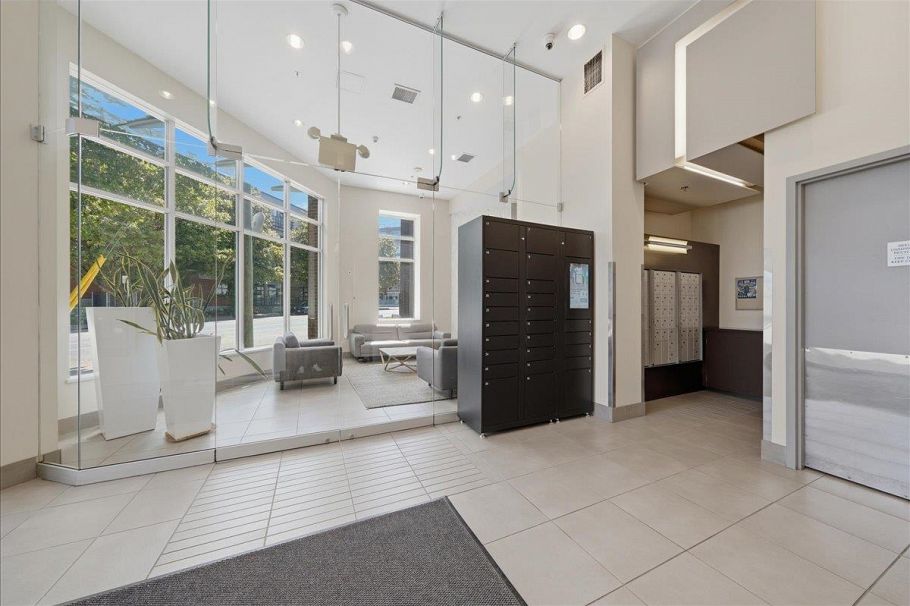 306 2055 Yukon Street Vancouver, BC - 31