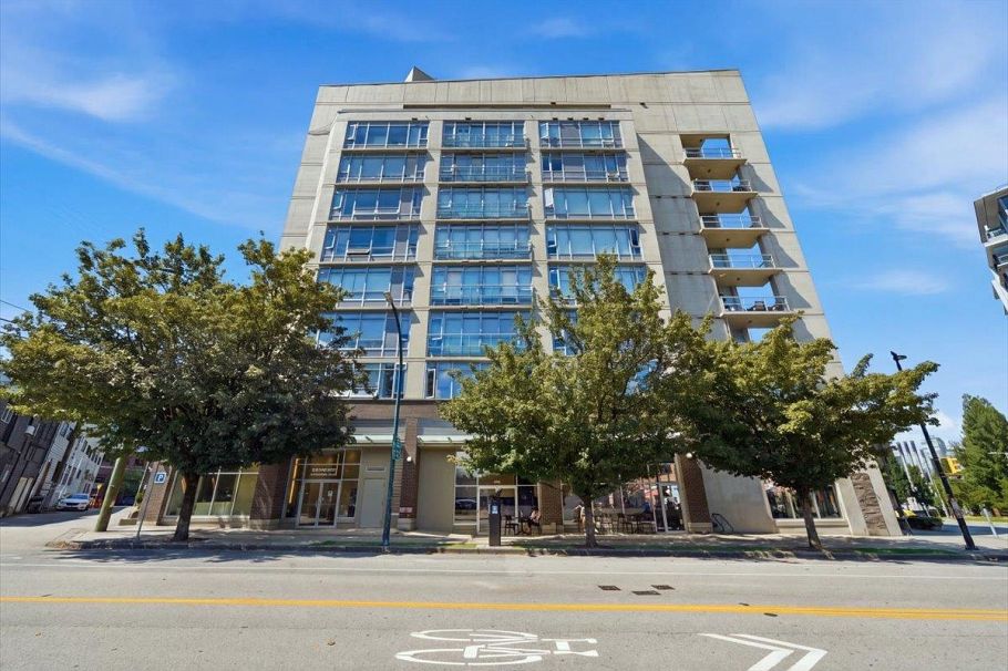 306 2055 Yukon Street Vancouver, BC - 33