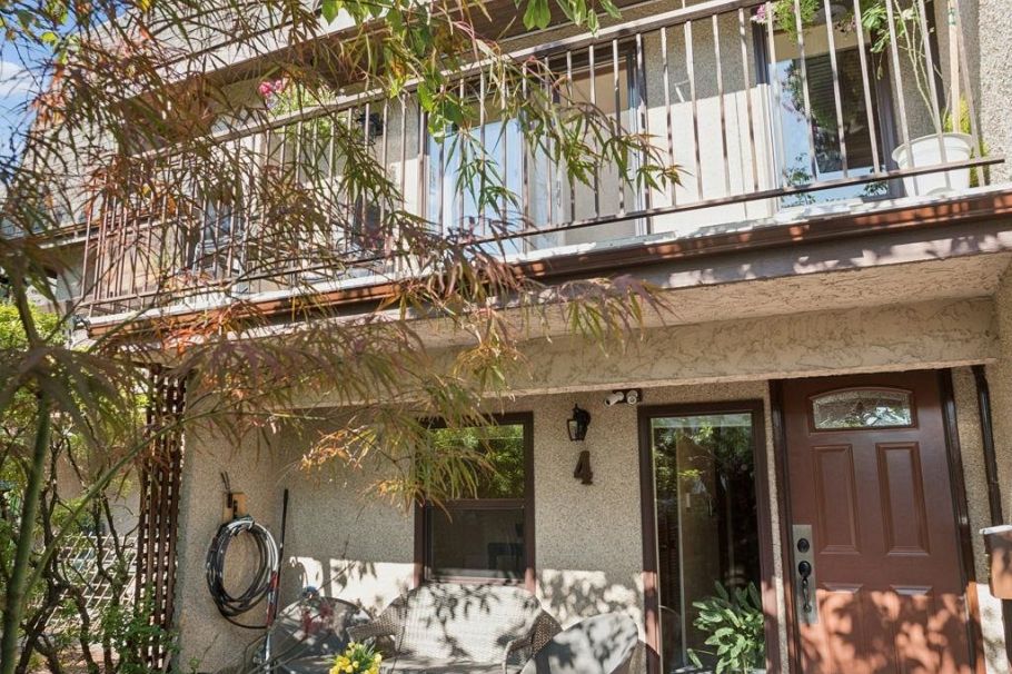 4 220 W 16th Street North Vancouver, BC - 28