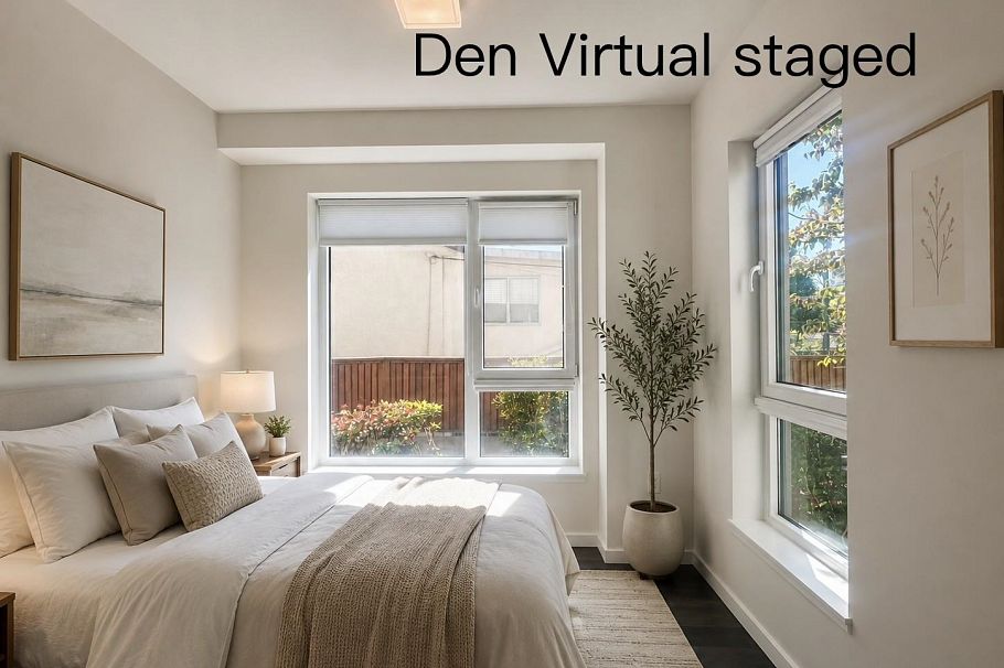 104 5383 Cambie Street Vancouver, BC - 13