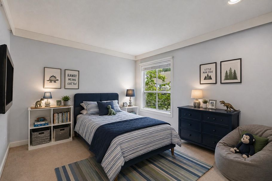 24 1001 Northlands Drive North Vancouver, BC - 24