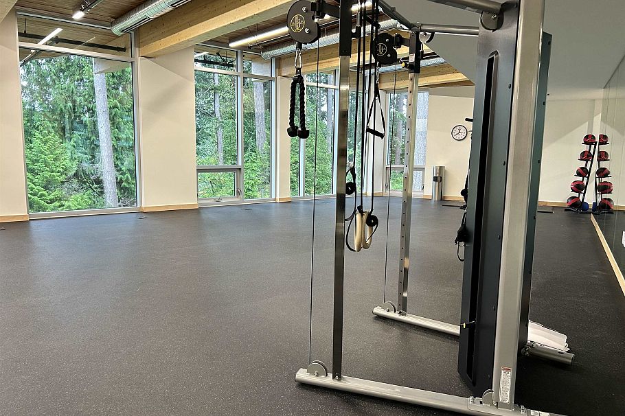 301 5380 Crooked Branch Road Vancouver, BC - 17