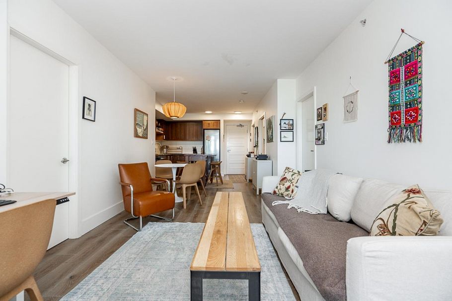 331 2288 W Broadway Vancouver, BC - 13