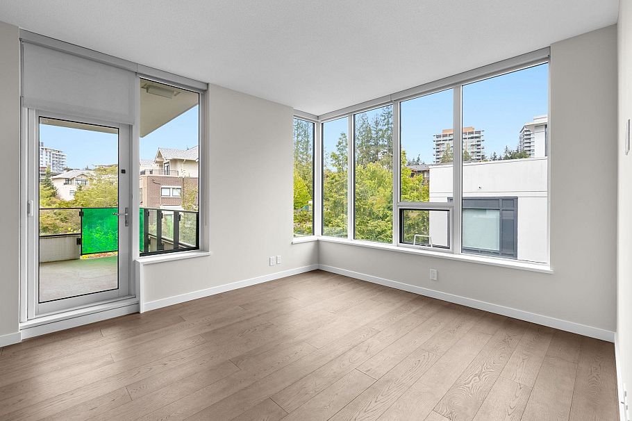 313 5687 Gray Avenue Vancouver, BC - 2