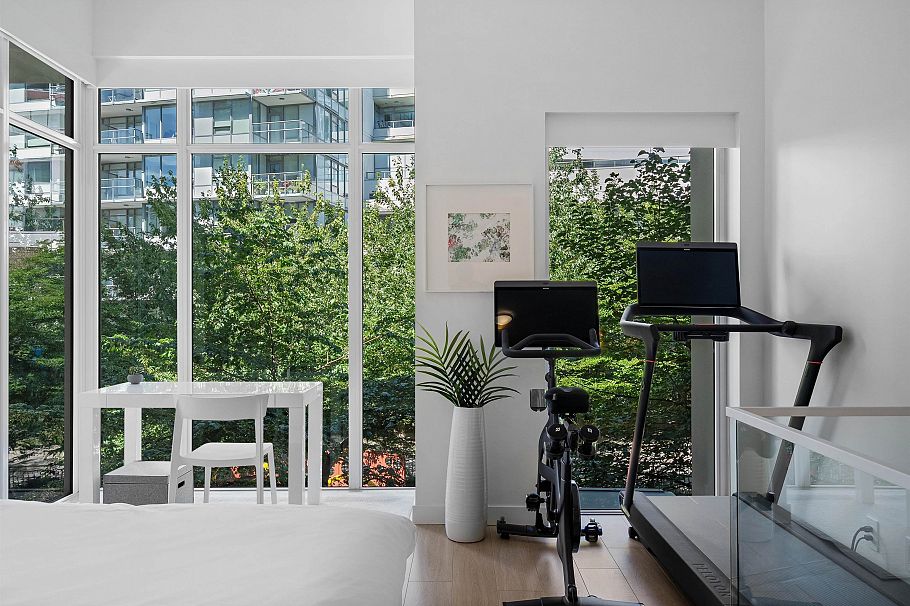 141 E 1st Avenue Vancouver, BC - 22