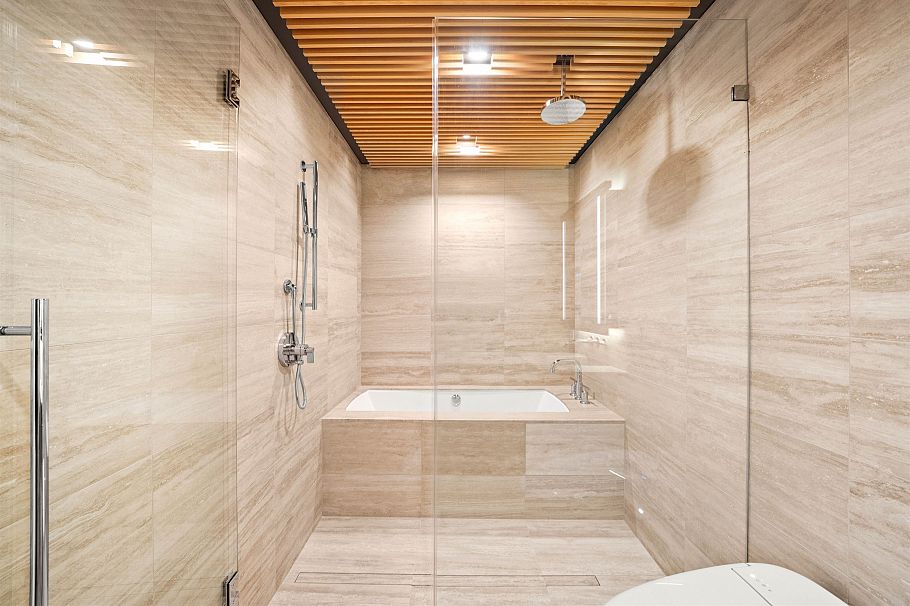 601 1568 Alberni Street Vancouver, BC - 5
