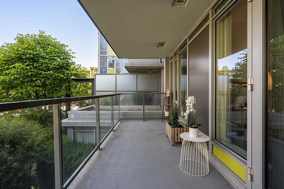 210 3168 Riverwalk Avenue Vancouver, BC - 28