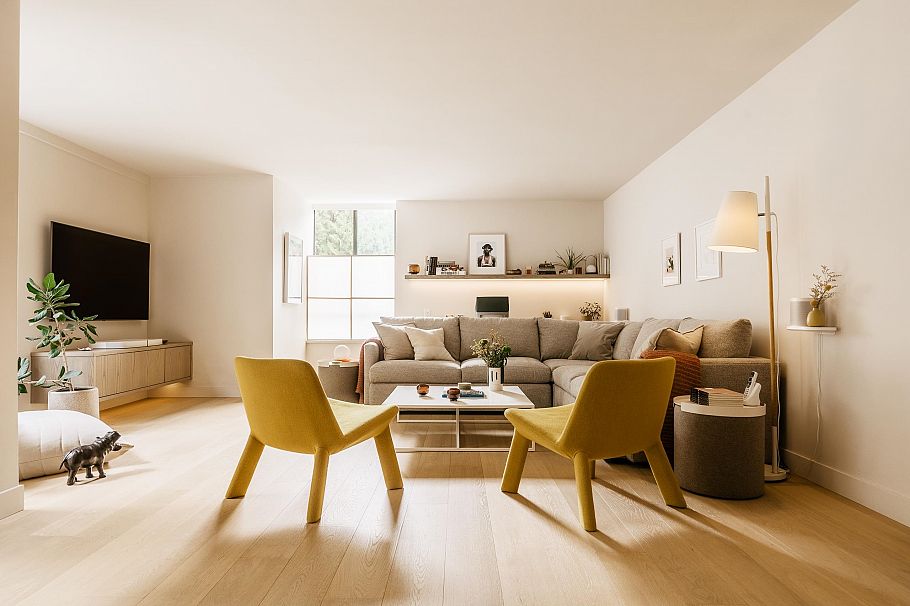 102 2140 Briar Avenue Vancouver, BC - 3