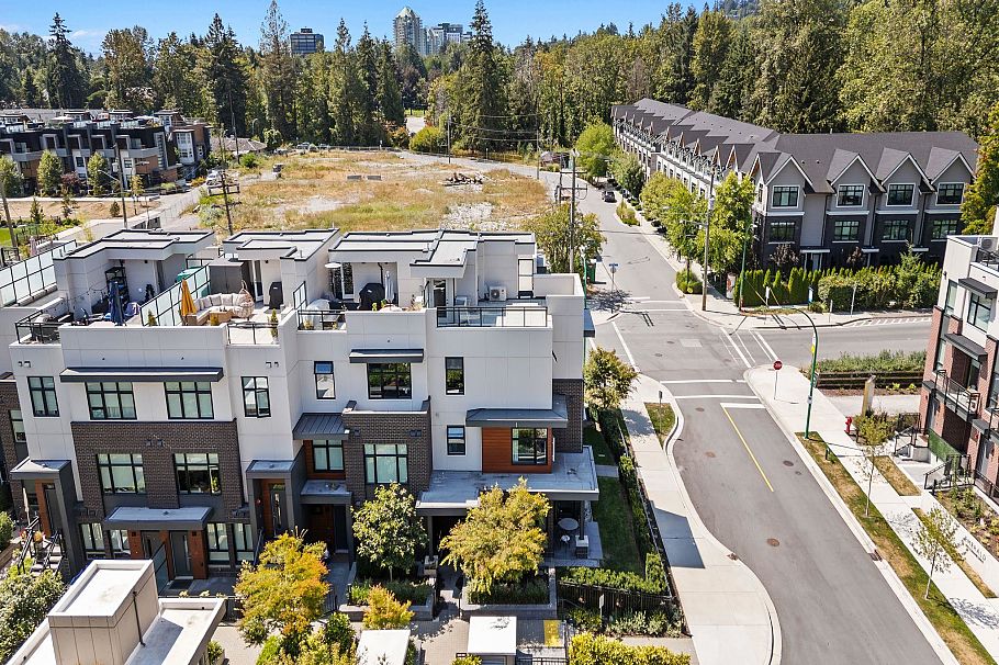 119 2035 Glenaire Drive North Vancouver, BC - 38