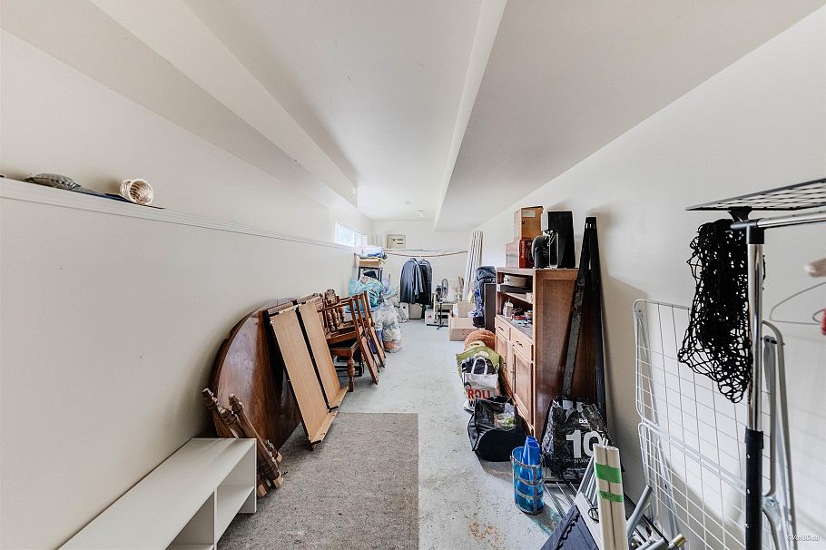 5592 Elizabeth Street Vancouver, BC - 33
