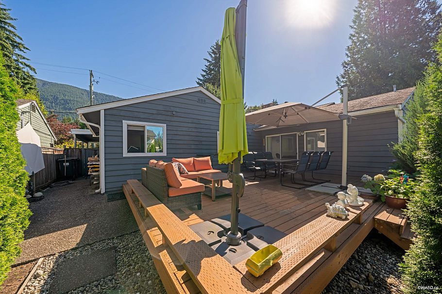 1043 Belvedere Drive North Vancouver, BC - 4