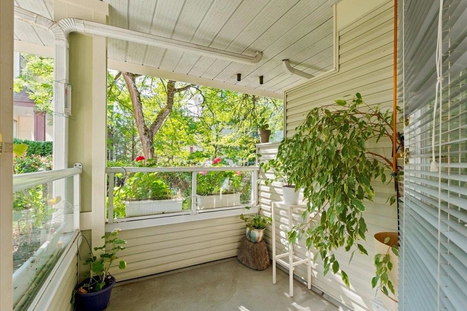 207 3638 Rae Avenue Vancouver, BC - 11