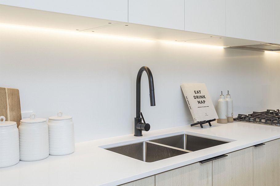 407 2471 St. George Street Vancouver, BC - 16