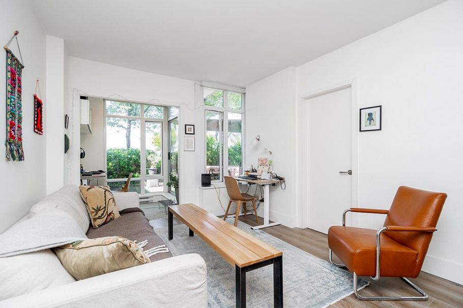 331 2288 W Broadway Vancouver, BC - 12