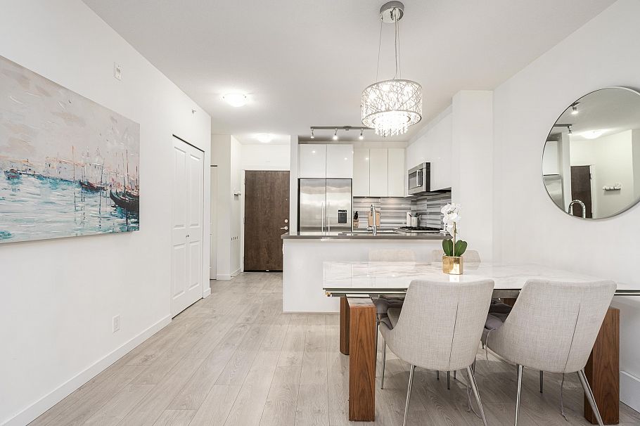210 3168 Riverwalk Avenue Vancouver, BC - 8