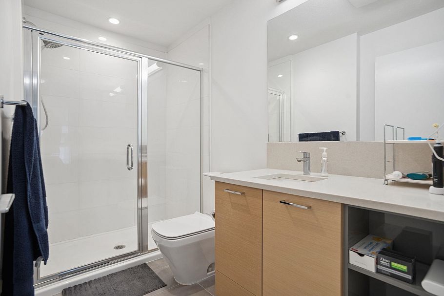 418 3581 Ross Drive Vancouver, BC - 12