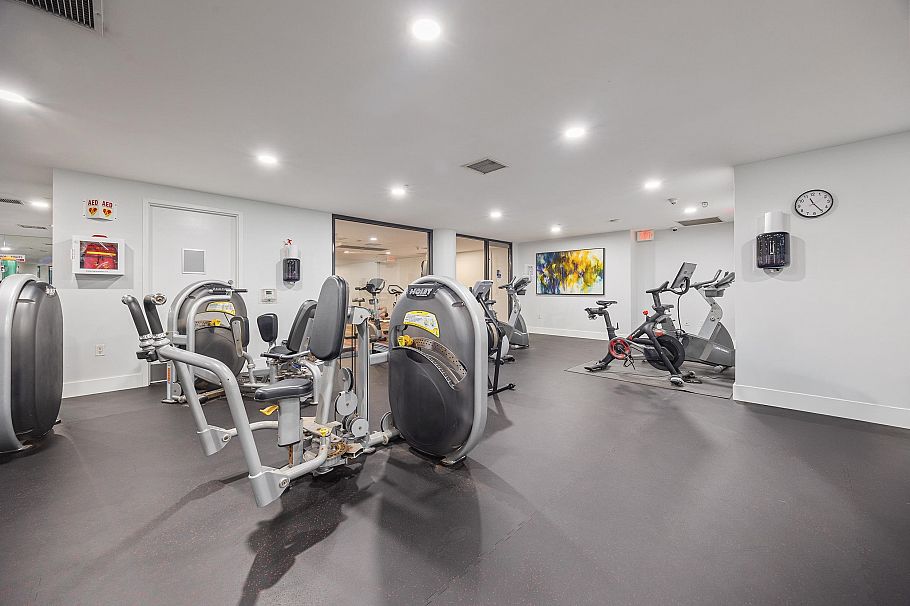 806 1633 Ontario Street Vancouver, BC - 32