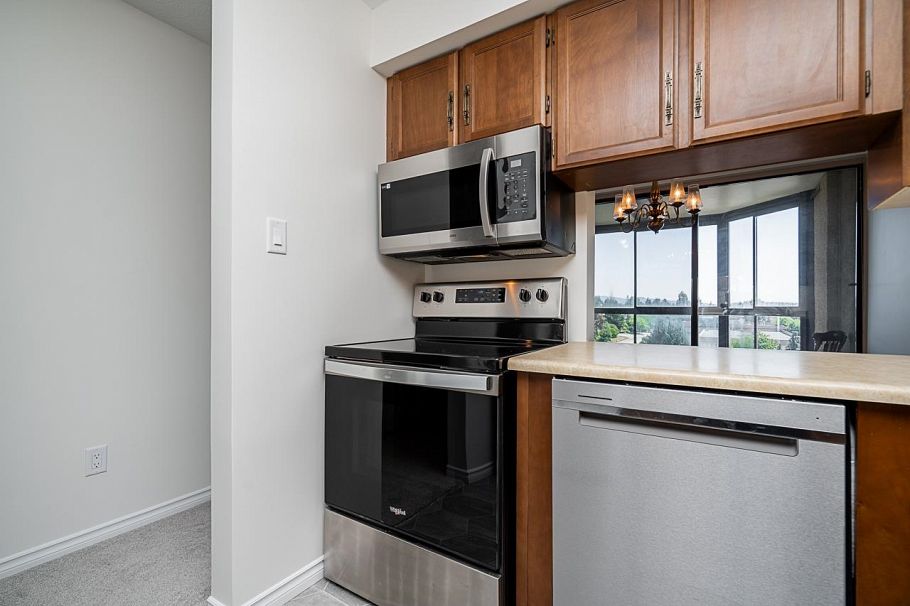 801 444 Lonsdale Avenue North Vancouver, BC - 15