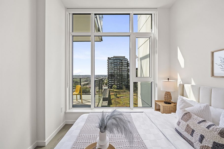 905 8415 Granville Street Vancouver, BC - 13