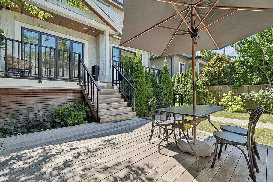 3363 W 15th Avenue Vancouver, BC - 12
